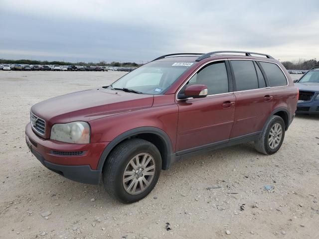 2008 Volvo Xc90 3.2