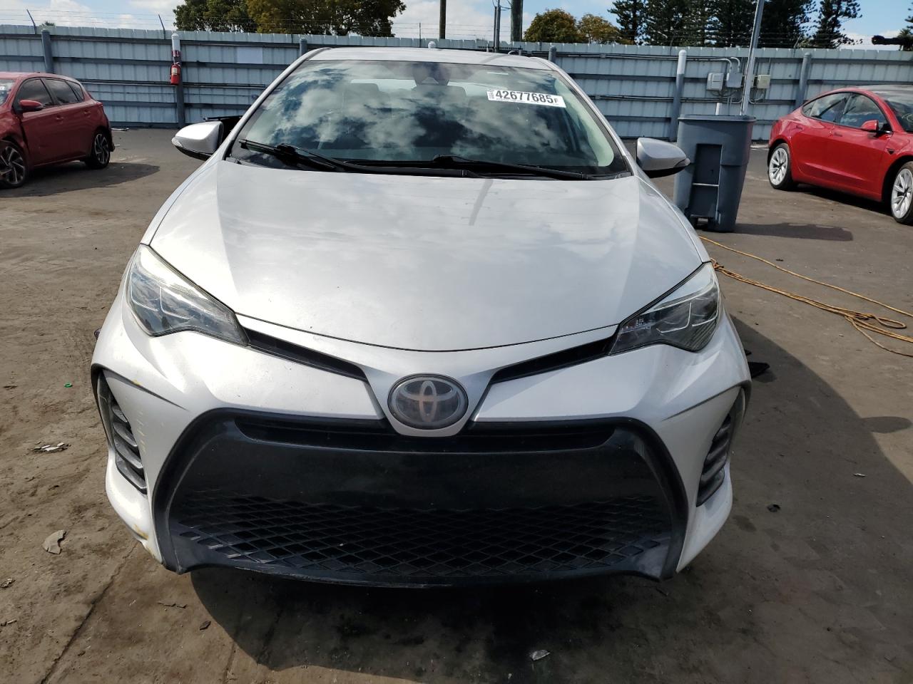 2018 Toyota Corolla - Image 5