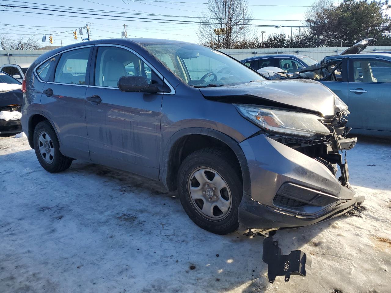 2016 Honda CR-V - Image 4