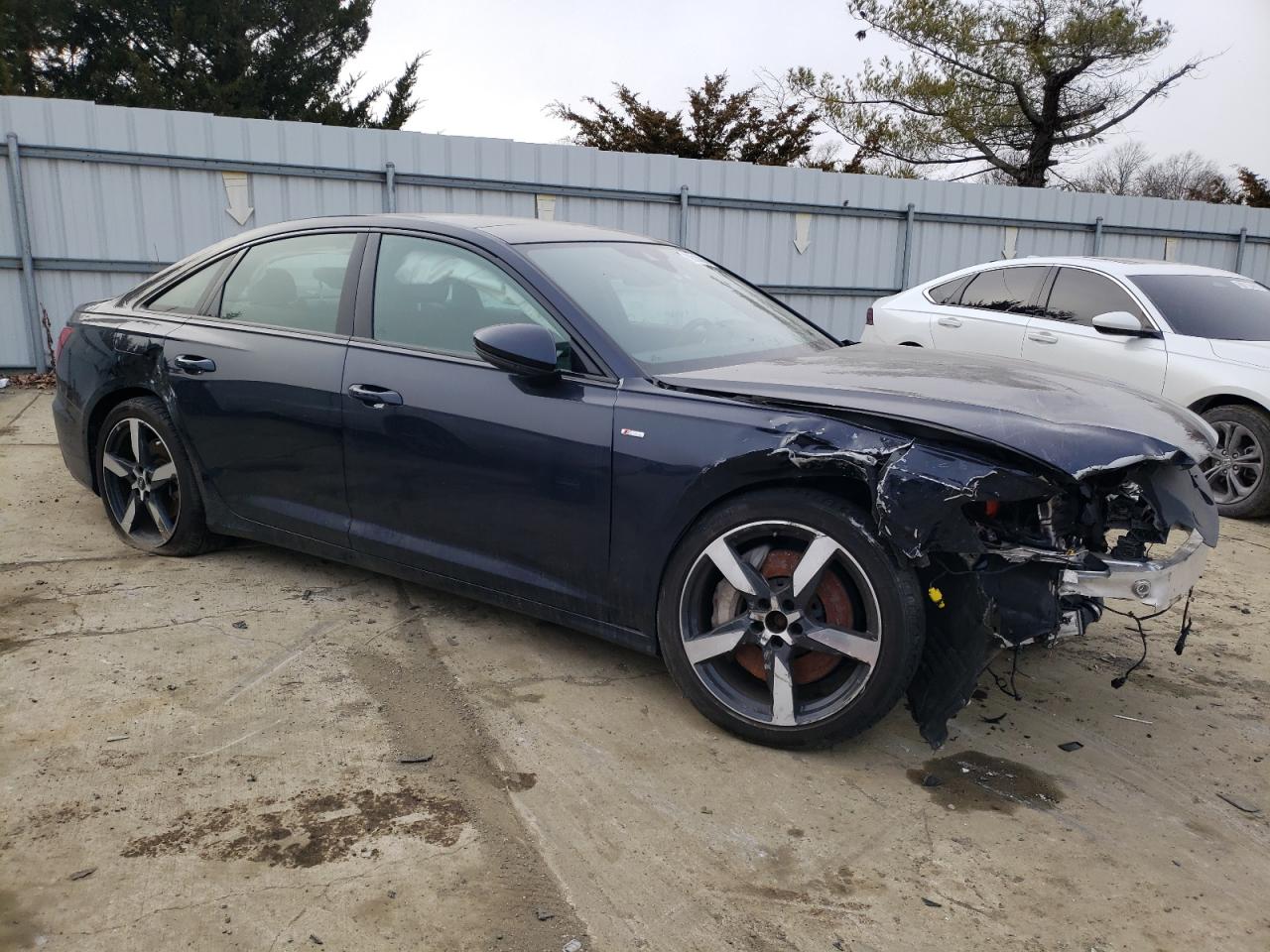 2021 Audi A6 - Image 4