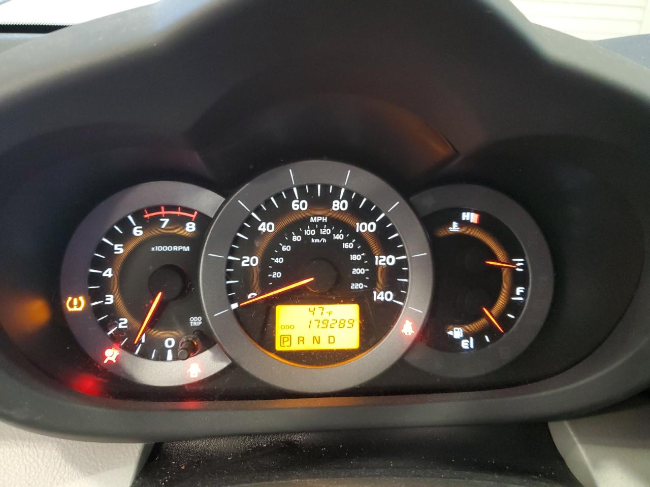2011 Toyota RAV 4 - Image 9