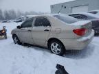 2007 TOYOTA COROLLA CE à vendre chez Copart ON - COOKSTOWN