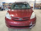 2008 Toyota Sienna Xle للبيع في Arlington، WA - Rear End