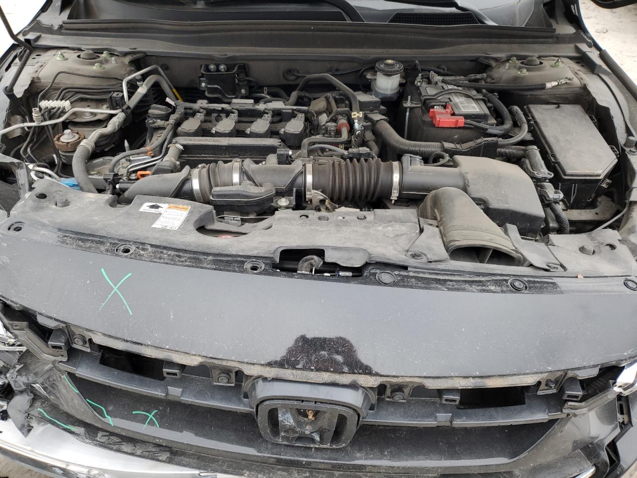 1HGCV1F5XMA073496 HONDA ACCORD 2021
