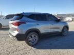 2022 Kia Seltos Lx en Venta en Las Vegas, NV - Front End