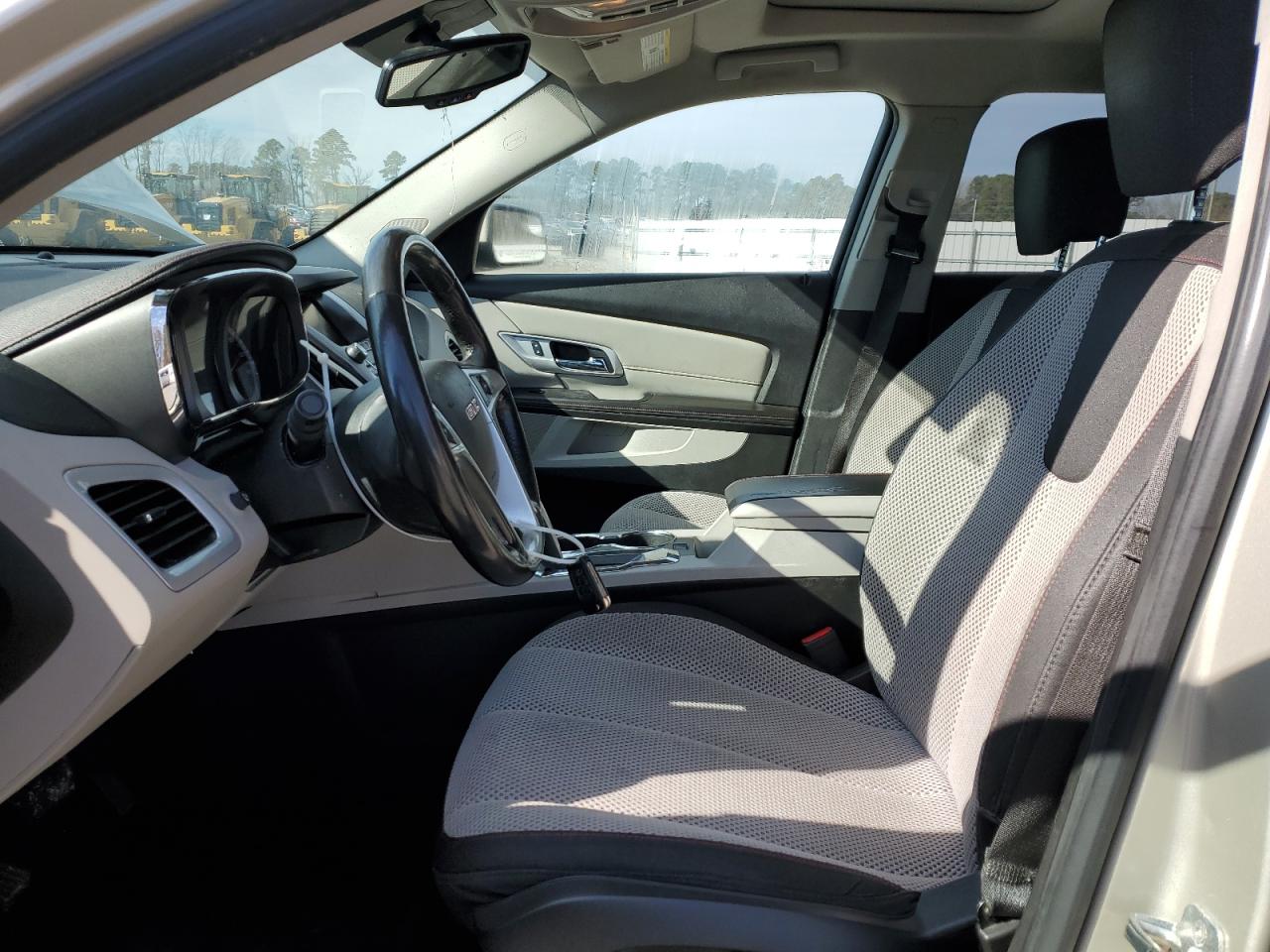 2013 GMC Terrain - Image 7