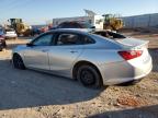 2018 Chevrolet Malibu Ls en Venta en Oklahoma City, OK - All Over