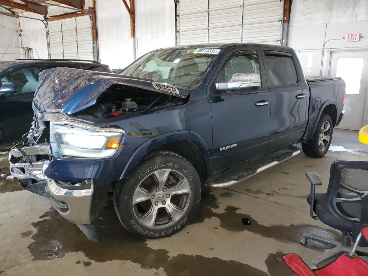 2021 RAM 1500 - Image 1