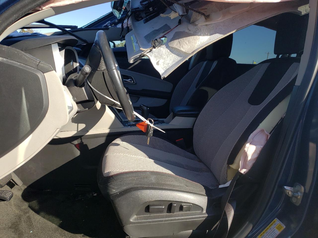 2016 Chevrolet Equinox - Image 7