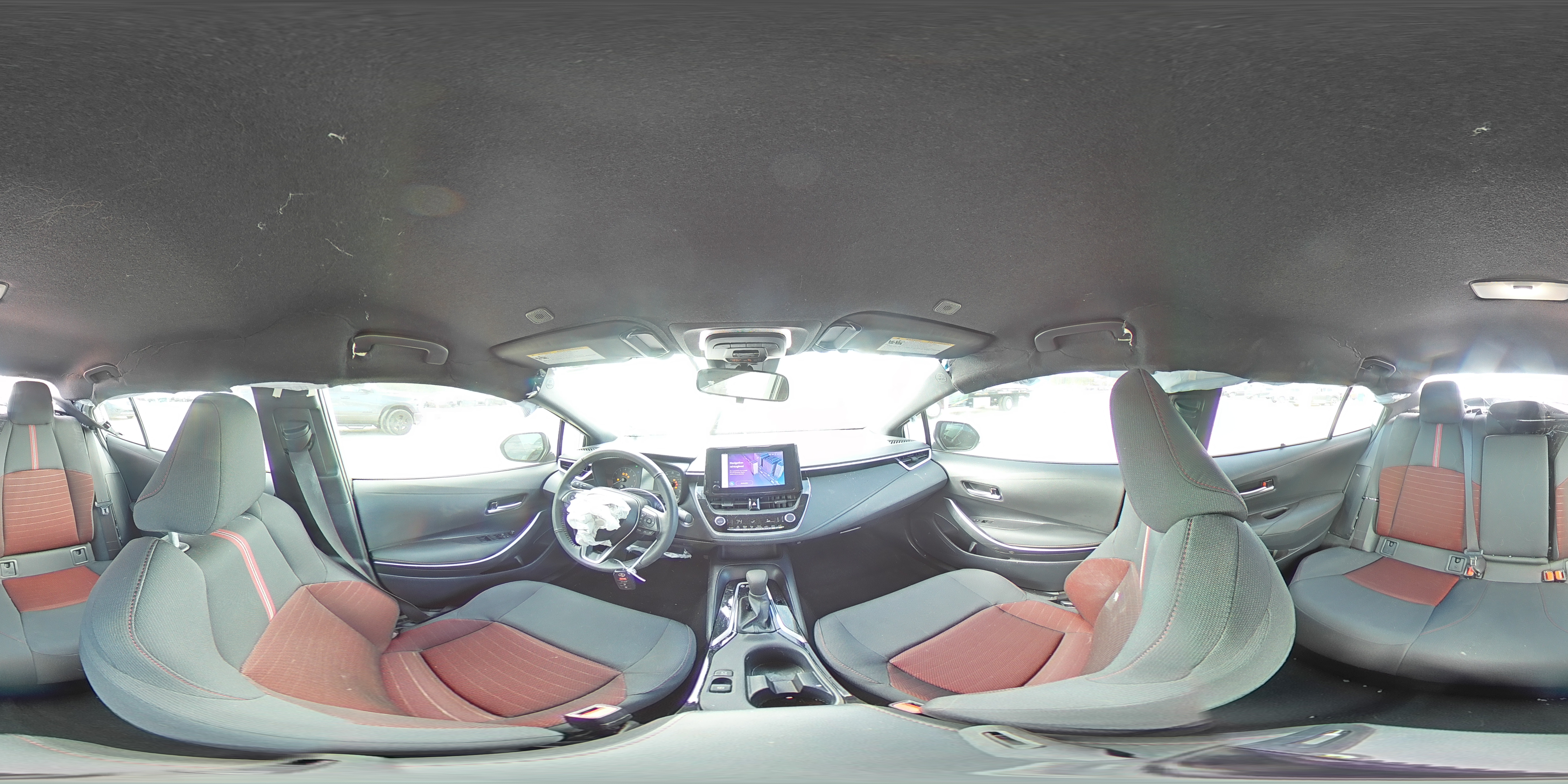 2024 Toyota Corolla - Image 12