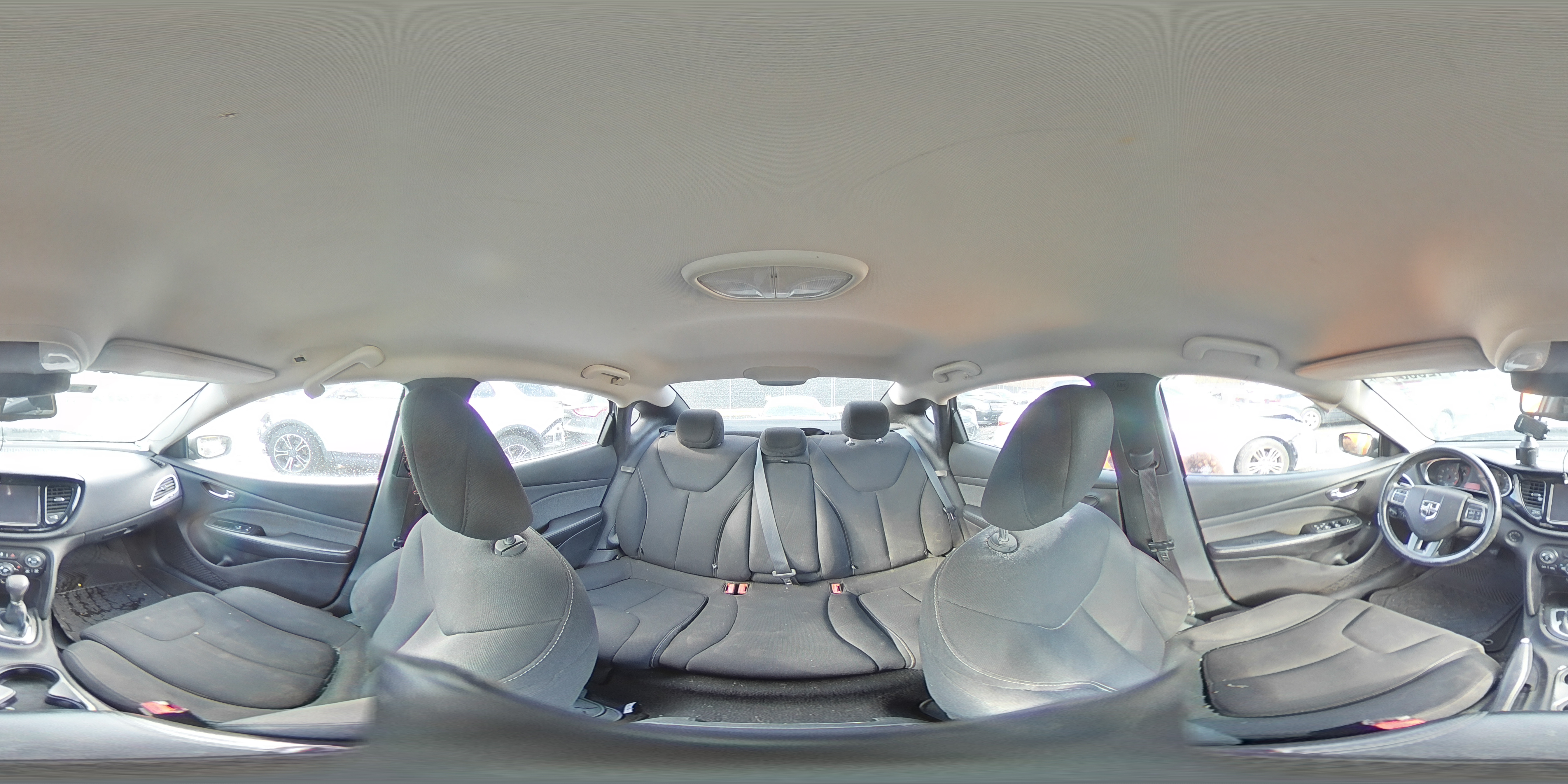2013 Dodge Dart - Image 12