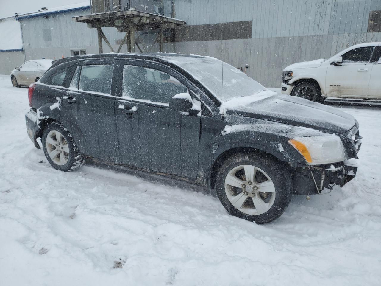 2011 Dodge Caliber - Image 4
