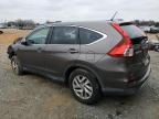 2015 Honda Cr-V Ex за продажба в Tanner, AL - Front End