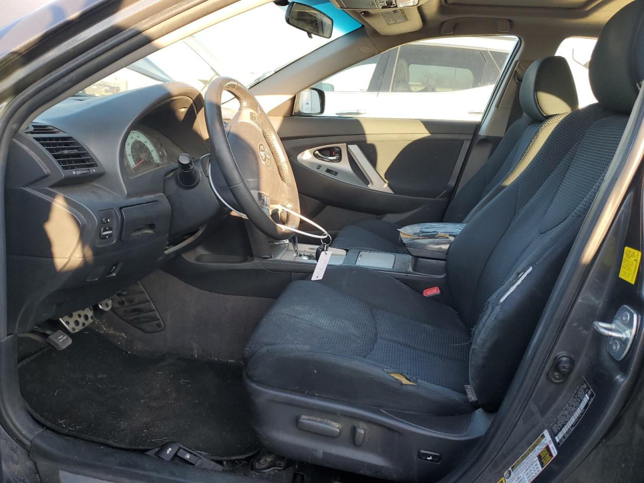 2011 Toyota Camry - Image 7