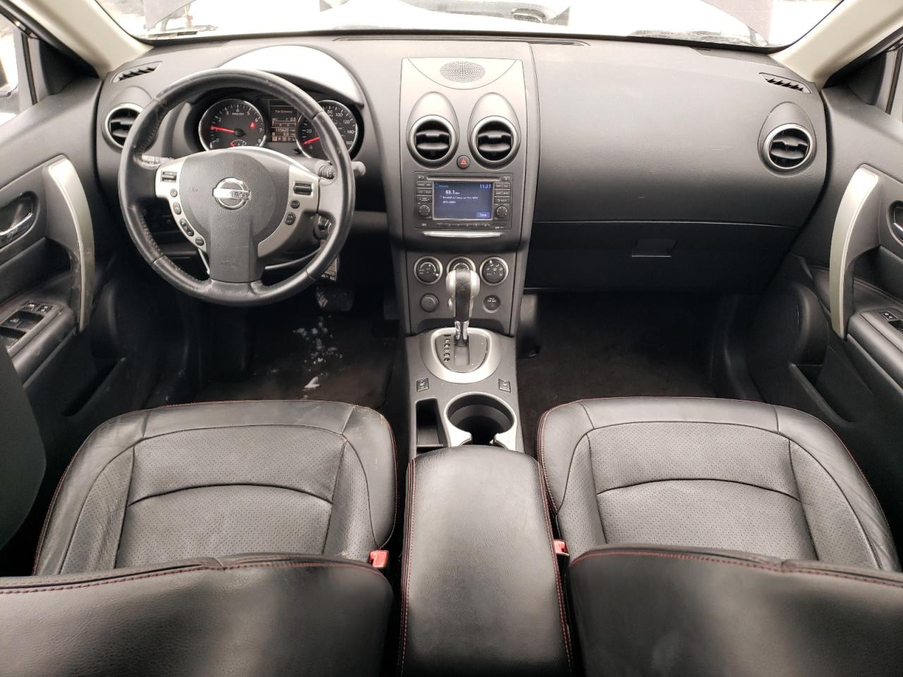 2011 Nissan Rogue - Image 8