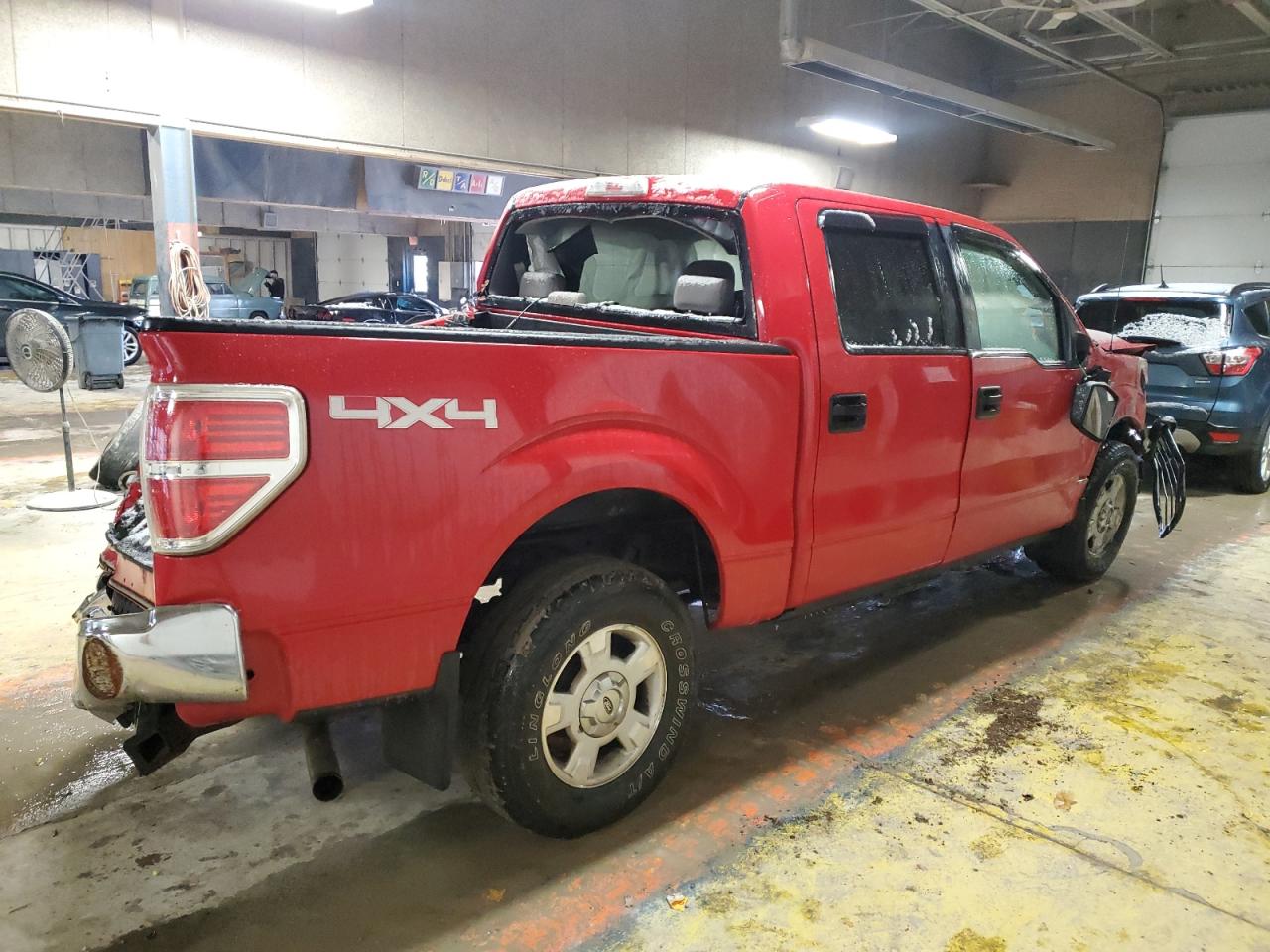 2009 Ford F-150 - Image 3