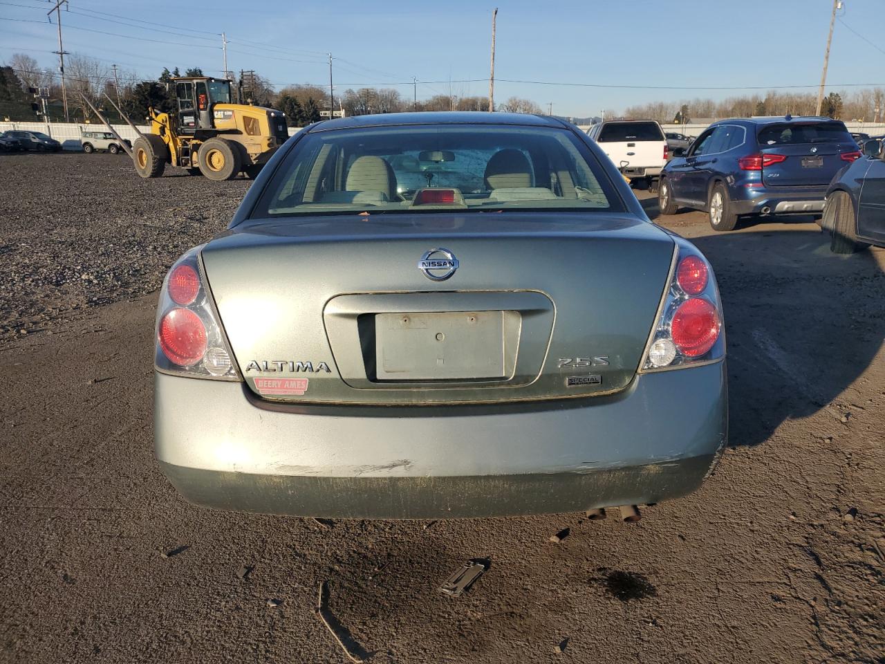 2006 Nissan Altima - Image 6