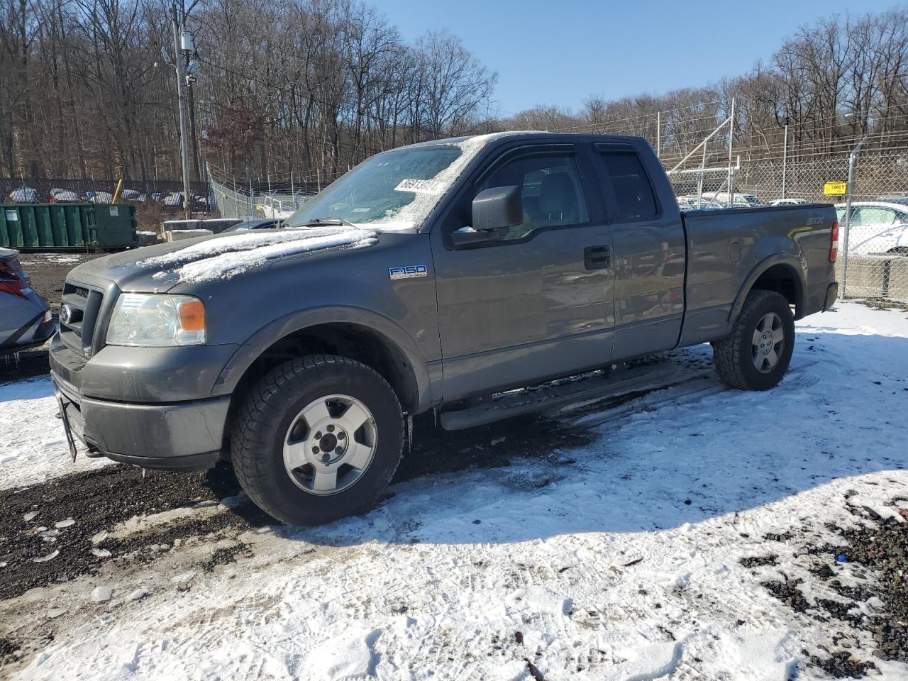 2007 Ford F-150 - Image 1
