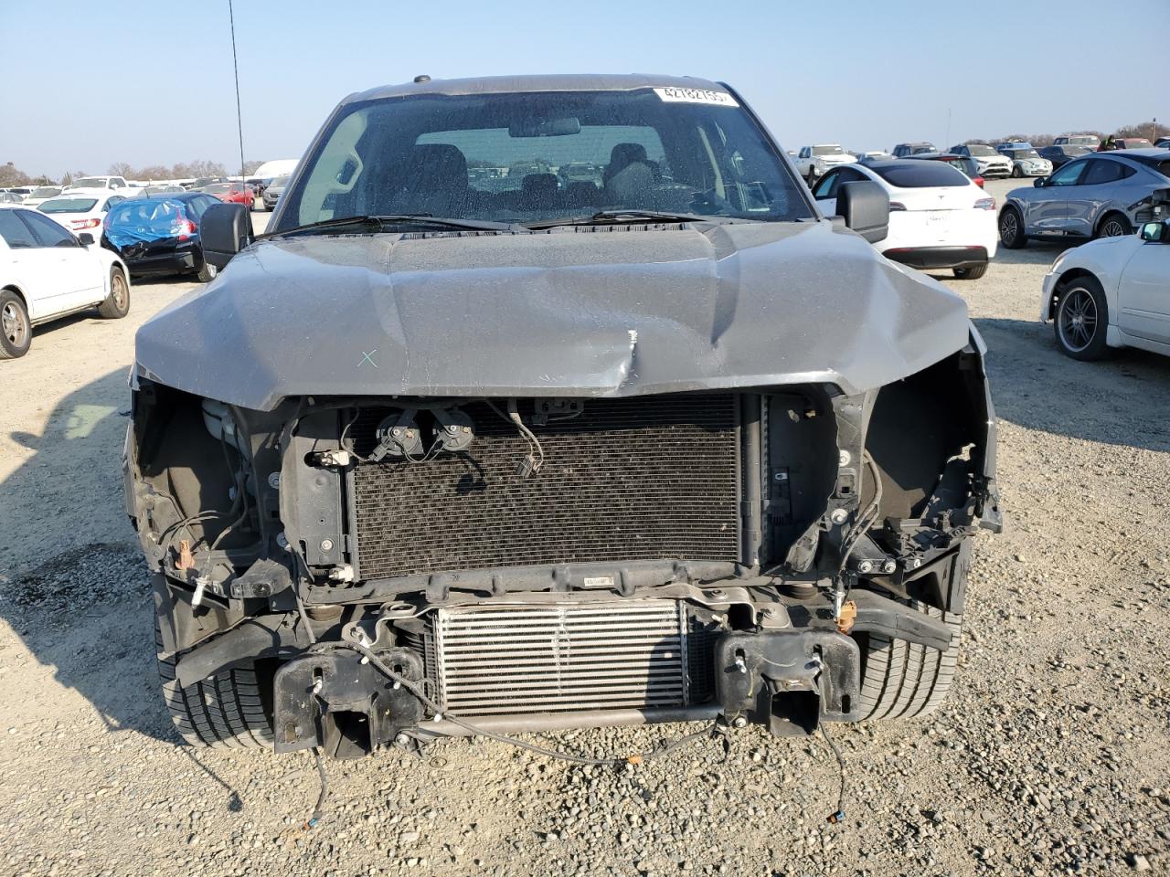 2018 Ford F-150 - Image 5