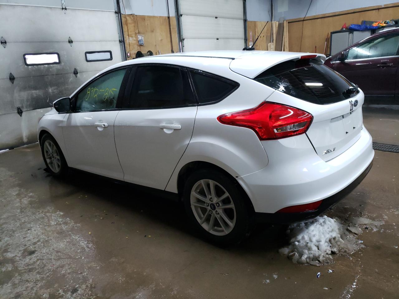 2017 Ford Focus - Image 2