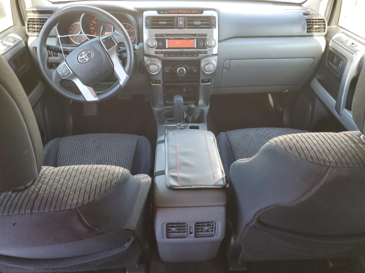 2011 Toyota 4Runner - Image 8