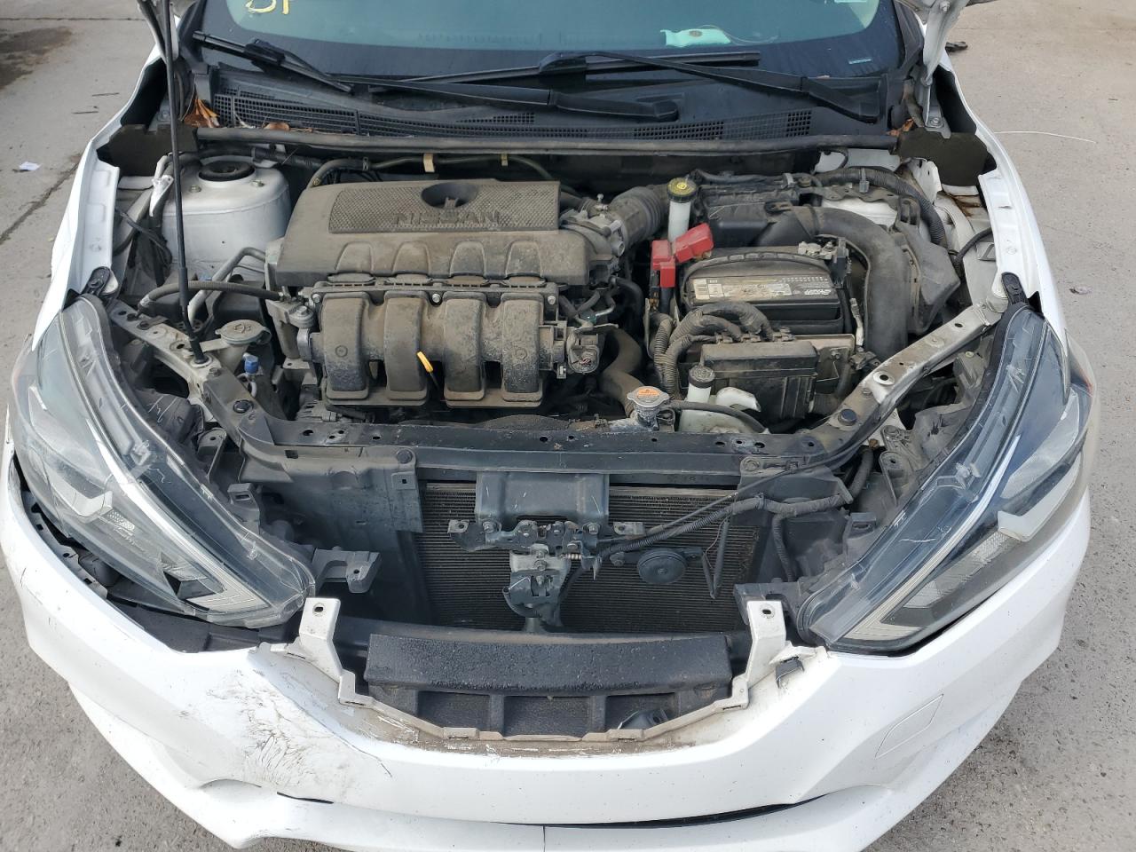 2018 Nissan Sentra - Image 11