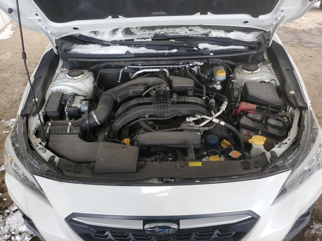 2019 Subaru XV - Image 12