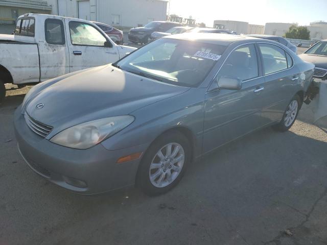 2003 Lexus Es 300