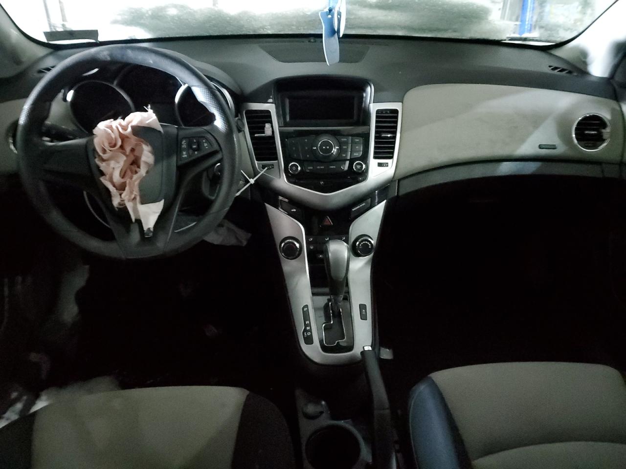 2015 Chevrolet Cruze - Image 8