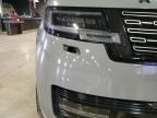 2023 LAND ROVER RANGE ROVER AUTOBIOGRAPHY a la Venta en Copart TX - CRASHEDTOYS DALLAS