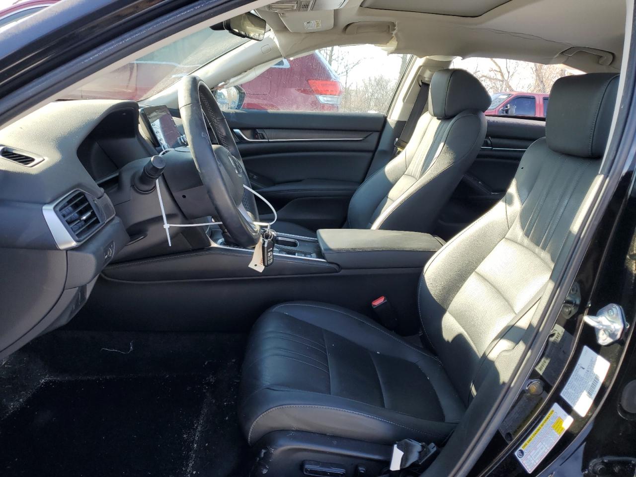 2022 Honda Accord - Image 7