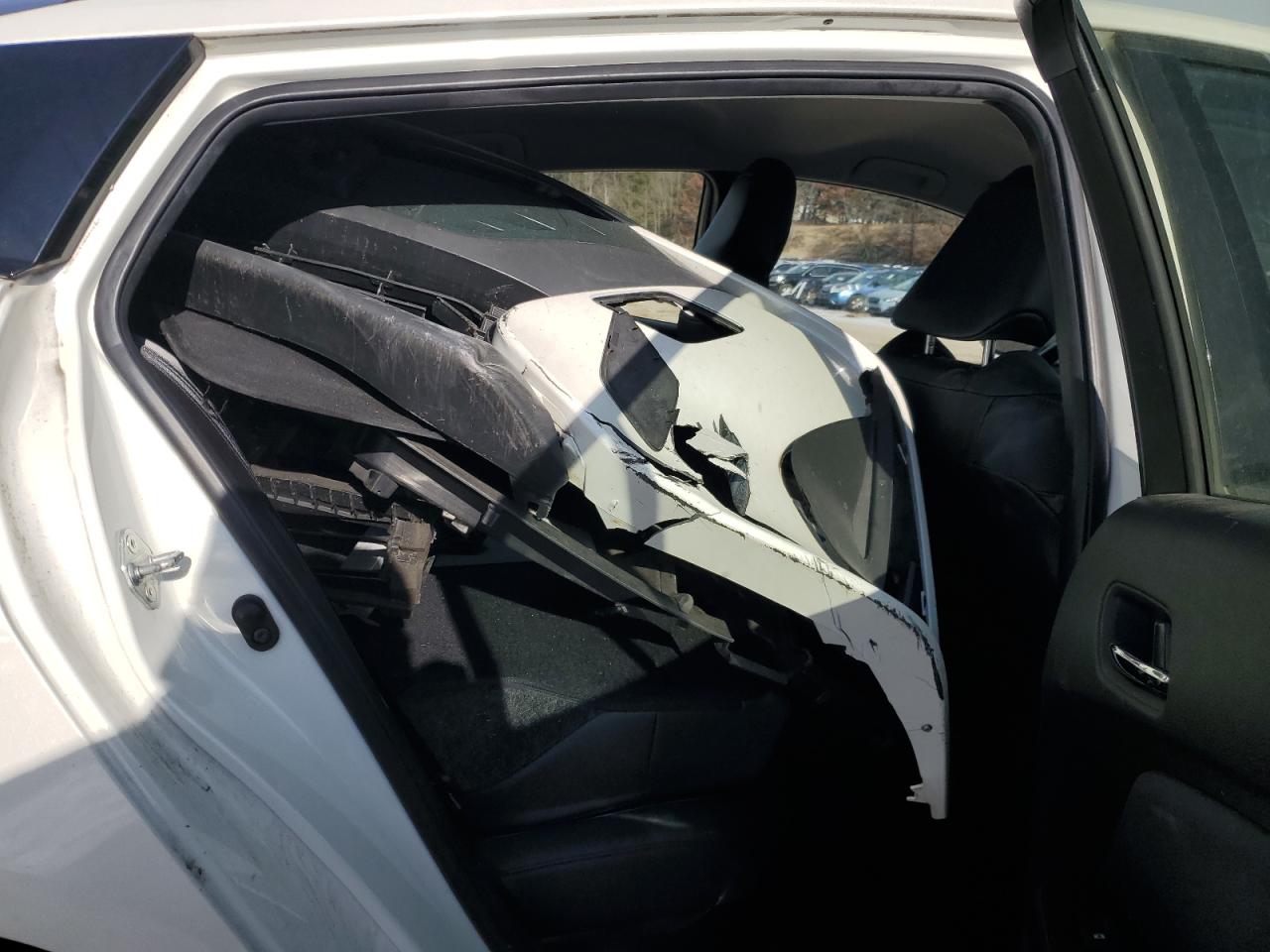 2018 Toyota Prius - Image 10