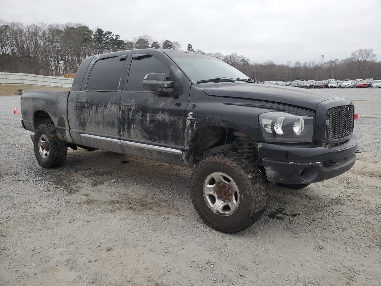 2006 Dodge RAM - Image 4