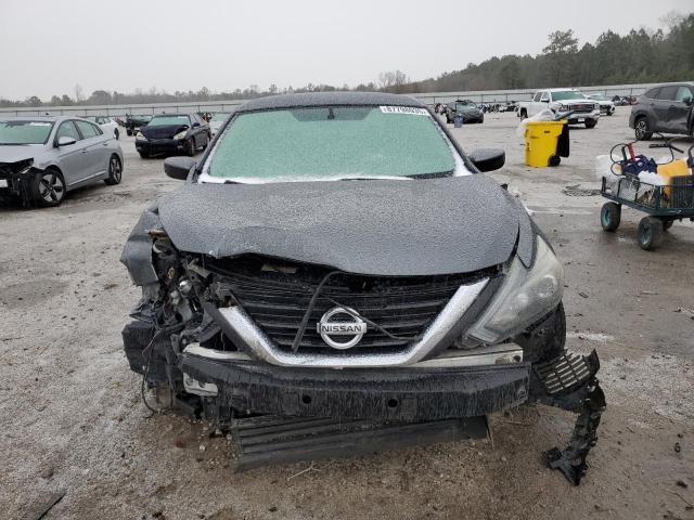  NISSAN ALTIMA 2017 Серый