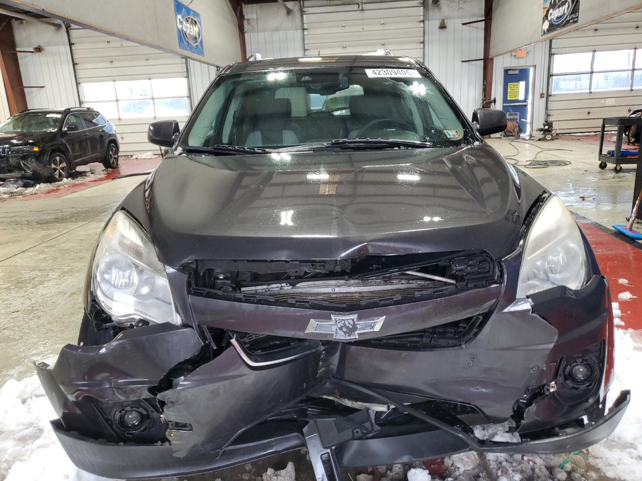 2015 Chevrolet Equinox - Image 5