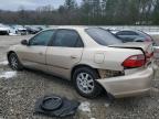 2000 Honda Accord Lx zu verkaufen in Ellenwood, GA - All Over