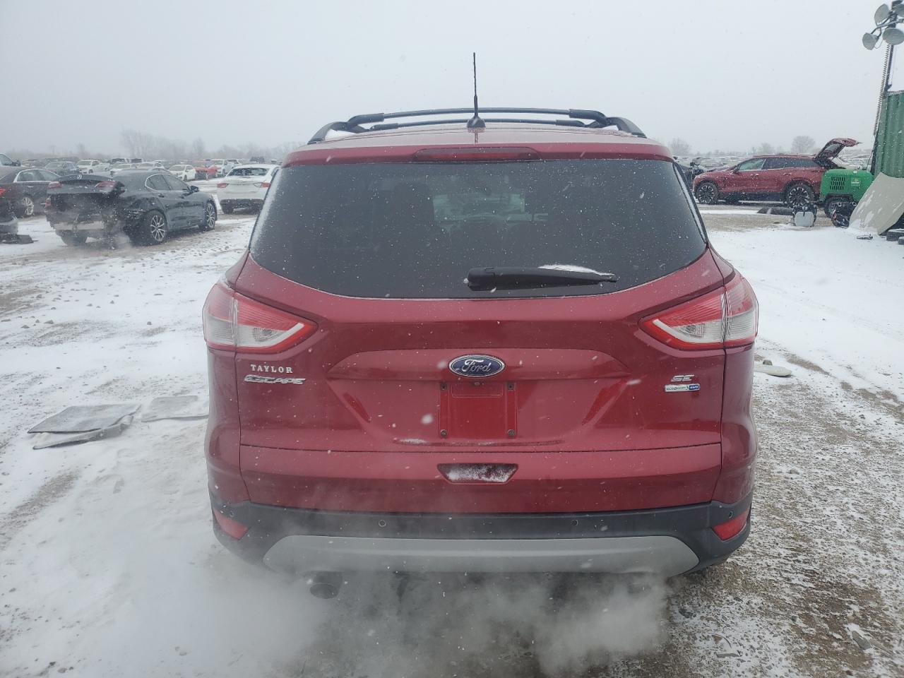 2014 Ford Escape - Image 6