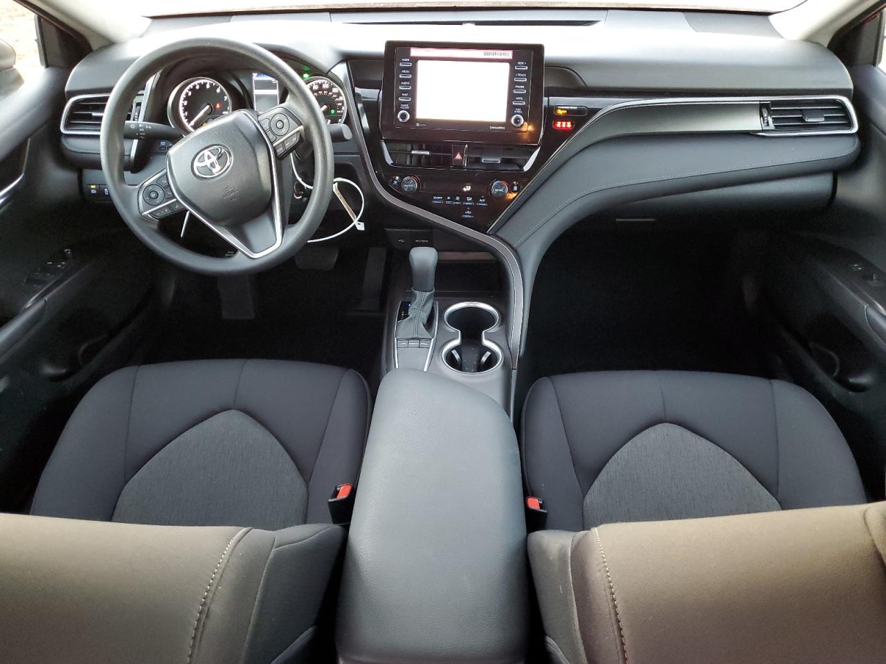 2024 Toyota Camry - Image 8