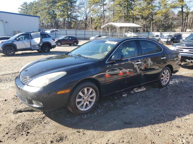 2003 Lexus Es 300 for Sale in Austell, GA - Side