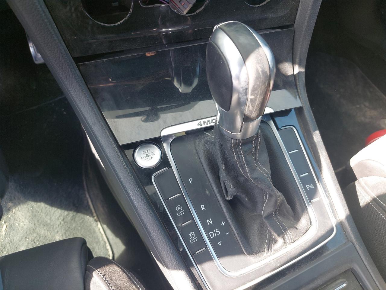 WVWGR2AU0GW000671 - 2016 Volkswagen GOLF R - #42474235