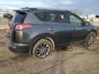 2017 Toyota Rav4 Limited за продажба в Chicago Heights, IL - Rear End