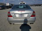 2007 Mercedes-Benz E 350 de vânzare în Gastonia, NC - Front End