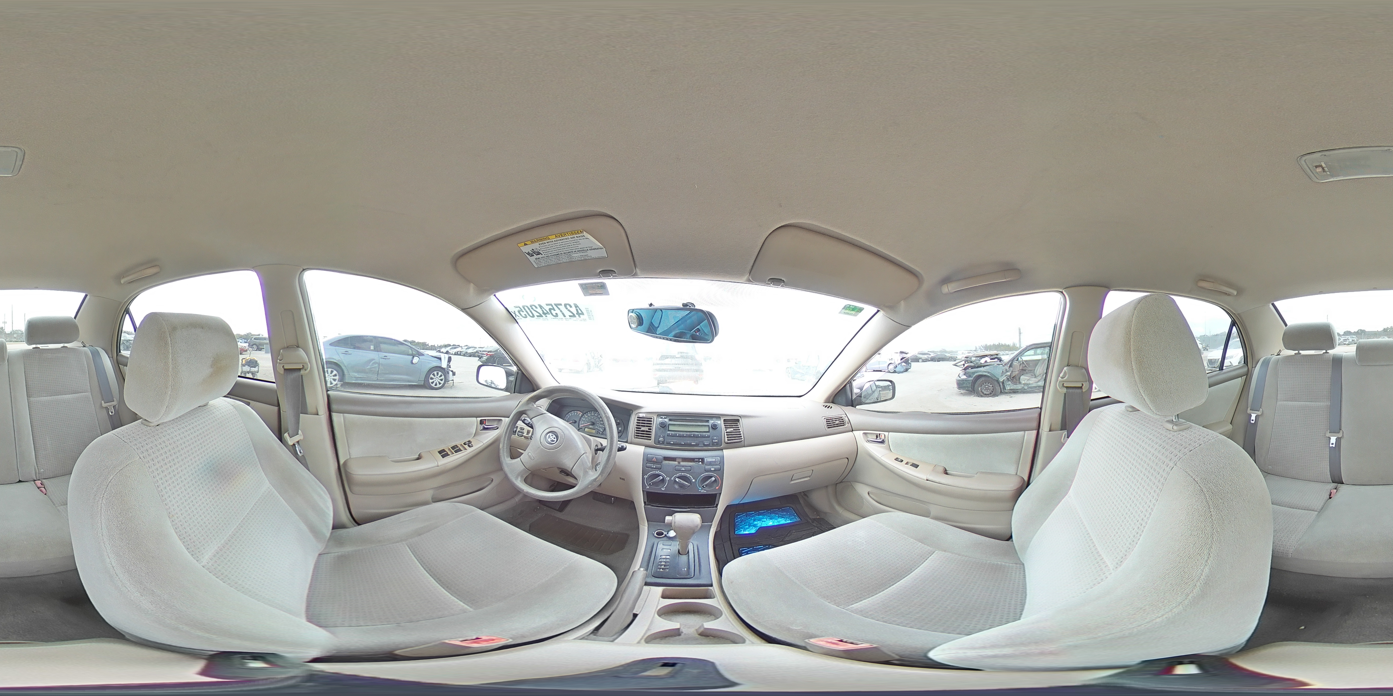 2006 Toyota Corolla - Image 13