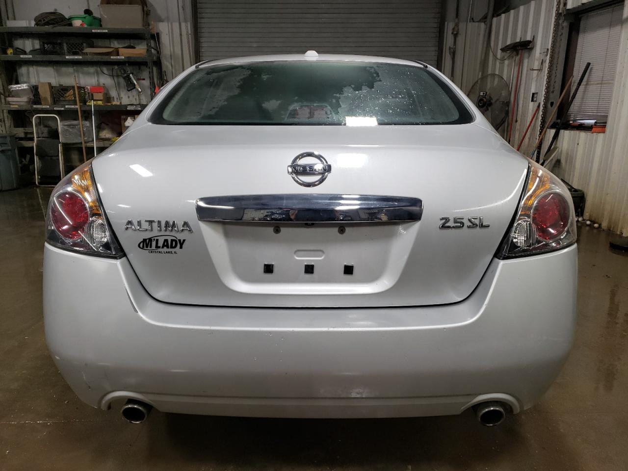 2012 Nissan Altima - Image 6