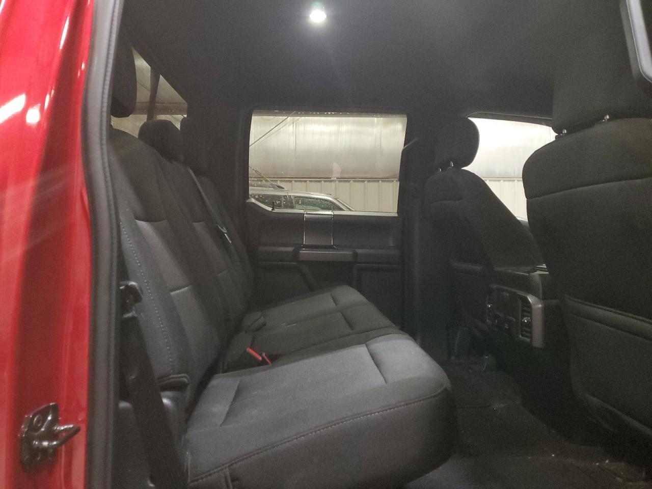 2020 Ford F-150 - Image 10