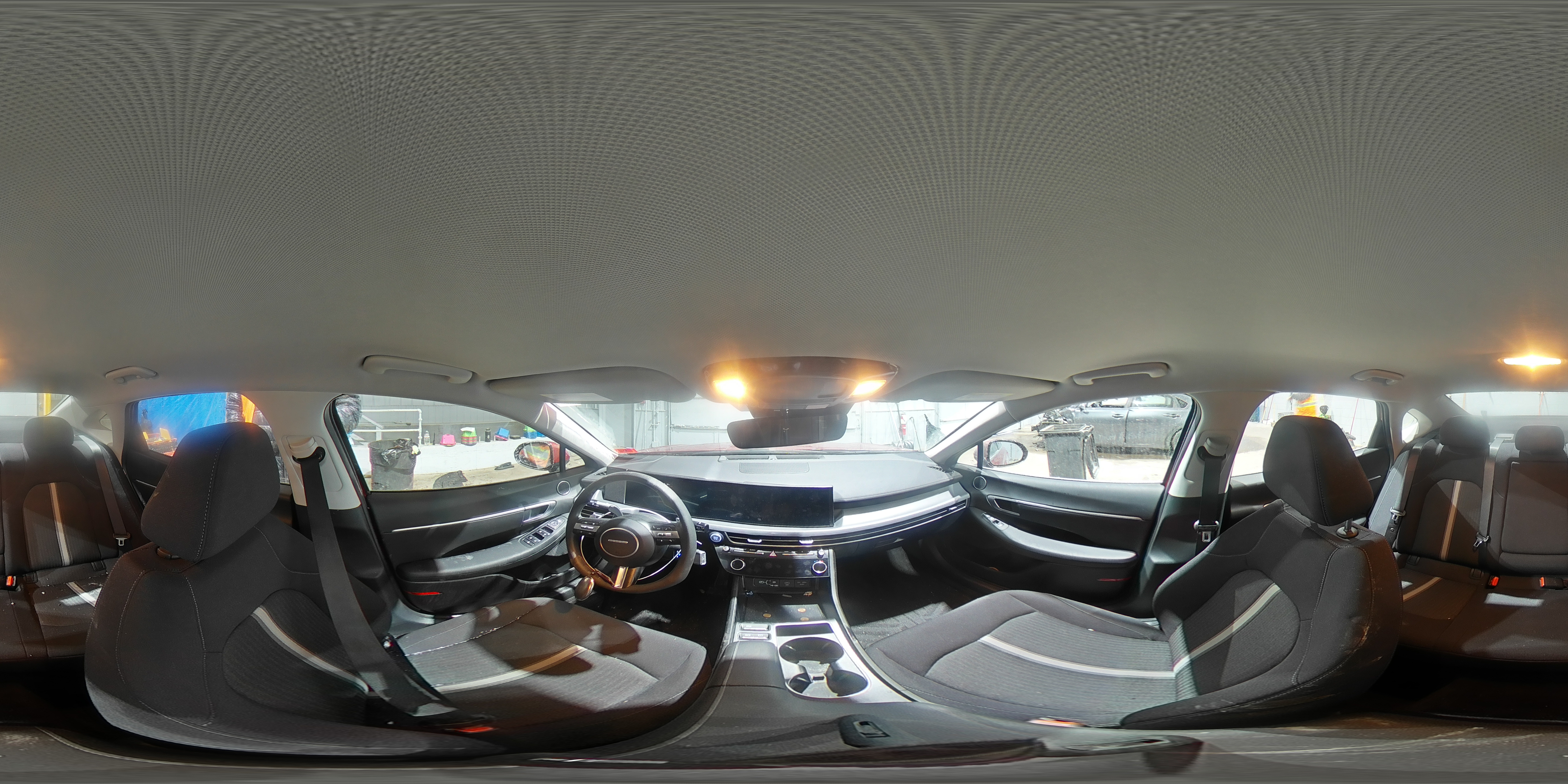 2024 Hyundai Sonata - Image 15