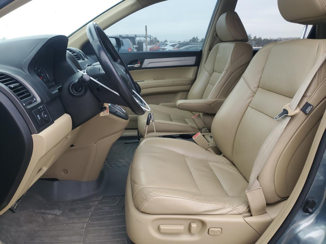 2010 Honda CR-V - Image 7