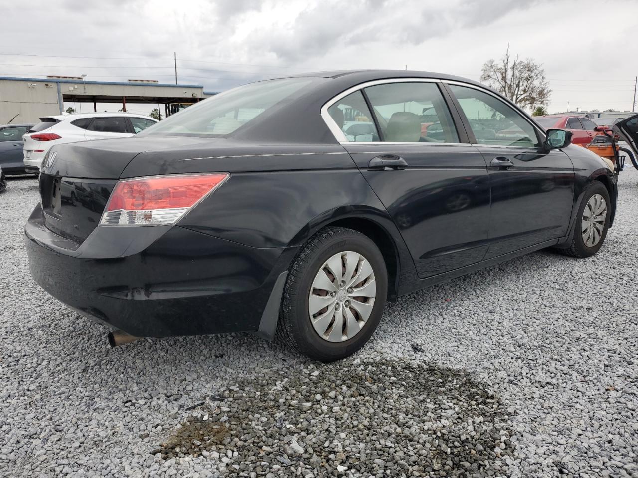 2009 Honda Accord - Image 3