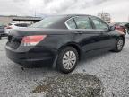 2009 Honda Accord Lx en Venta en Riverview, FL - Minor Dent/Scratches