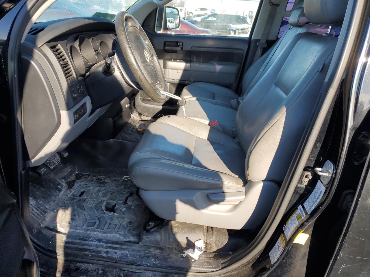 2012 Toyota Tundra - Image 7